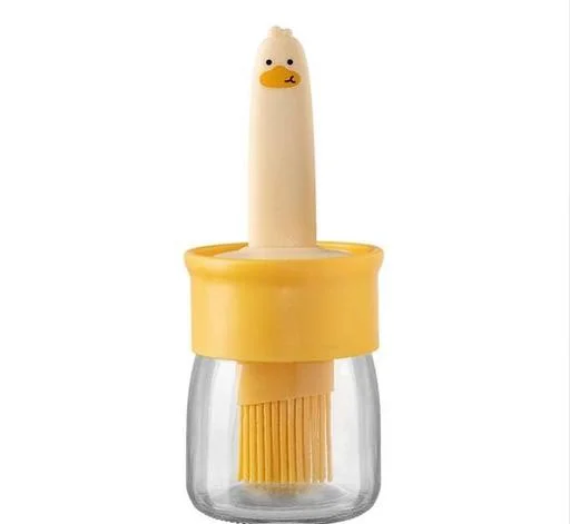 Trendy Oil Stoppers & Pourers - Image 2