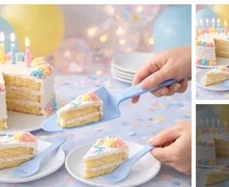 Party Tableware