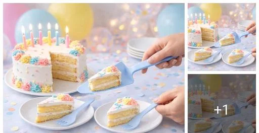 Party Tableware