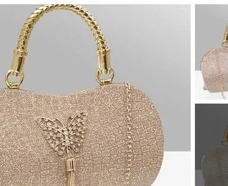 Casual Modern Women Clutches