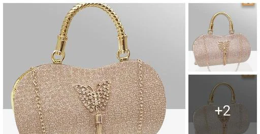 Casual Modern Women Clutches