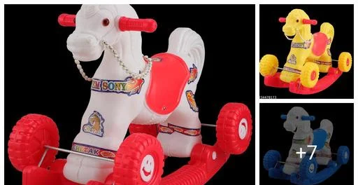 Trendy Kids Early Development & Activity