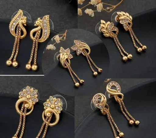 New Earrings & Studs - Image 2