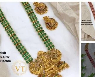 Elite Chic Jewellery Sets