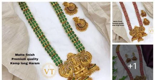 Elite Chic Jewellery Sets