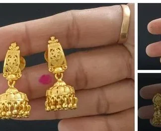 Casual Earrings & Studs