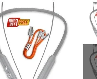 Bluetooth Headphones & Earphones
