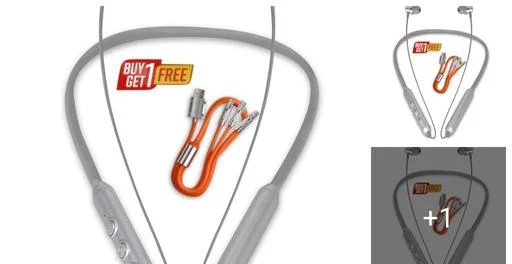 Bluetooth Headphones & Earphones