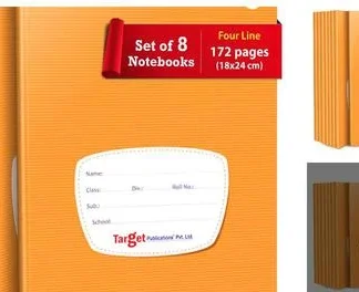 Trendy Notebooks