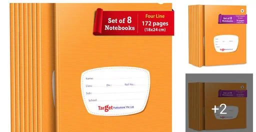 Trendy Notebooks