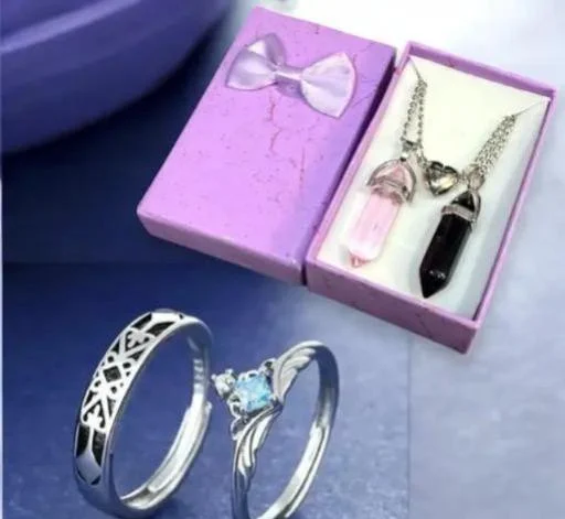 Jewellery Set - Image 2