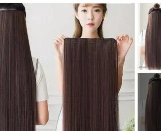 24 Inch Trendy Women Women Hair