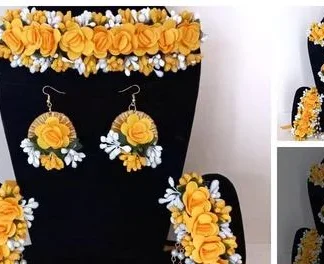 Diva Beautiful Jewellery Sets