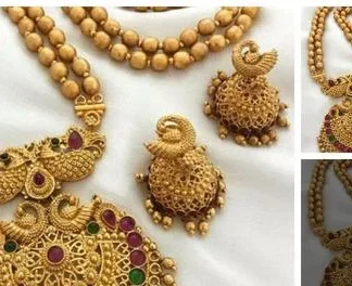 Elite Beautiful Jewellery Sets