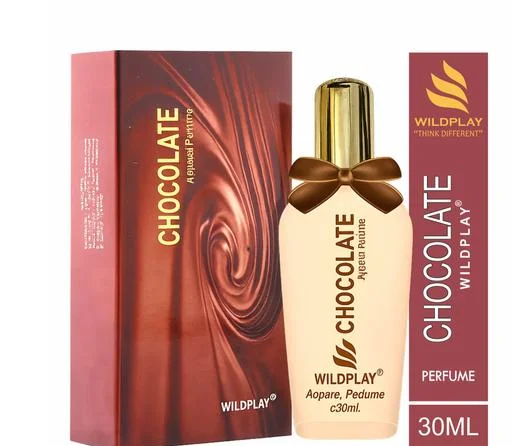 Wildplay New Collections Of Unisex Perfumes - Image 2