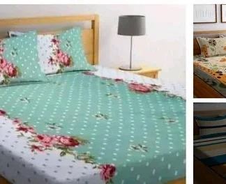Gorgeous Bedsheets