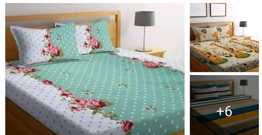 Gorgeous Bedsheets
