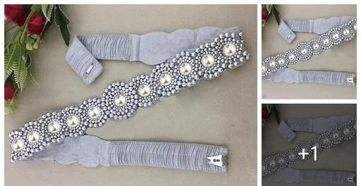 Elite Chunky Women Kamarband
