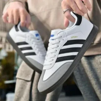 Relaxed Trendy Men Casual Shoes