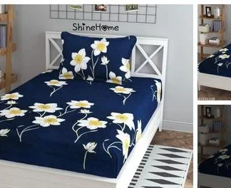 Attractive Bedsheets