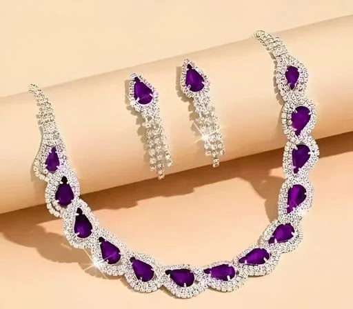 Diva Fusion Jewellery Sets - Image 2