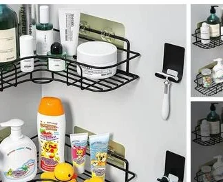 Classic Tissue Stand & Holder