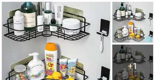 Classic Tissue Stand & Holder