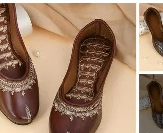 Elite Women Juttis & Mojaris