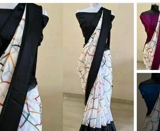 Myra Attractive Sarees