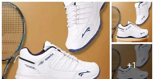 Sports Shoes