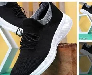 Aadab Attractive Men Sports Shoes