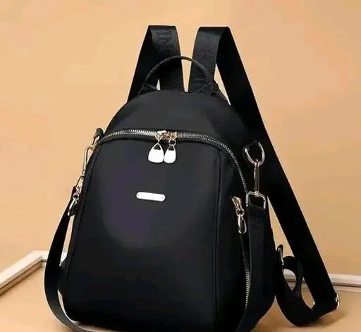 Gorgeous Fashionable Women Backpacks - Image 2