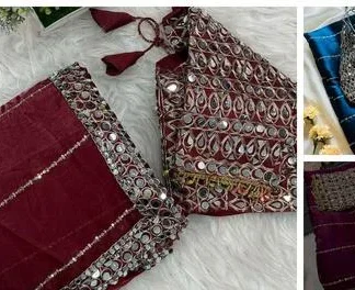 Aishani Attractive Sarees