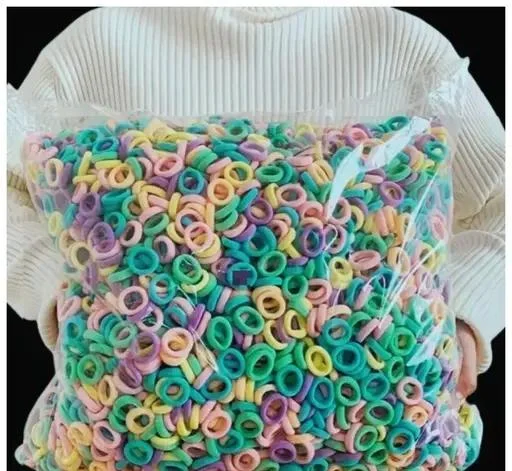 Hair Bands - Image 2