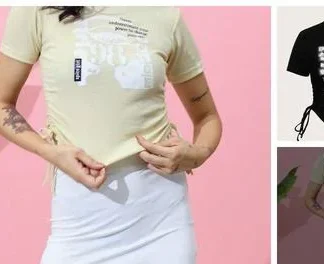 Stylish Elegant Women Tops & Tunics