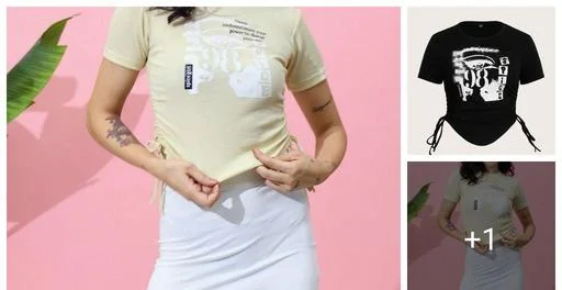 Stylish Elegant Women Tops & Tunics