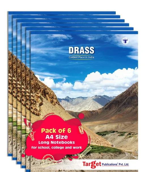 Fashionate Composition Notebooks & Registers - Image 2