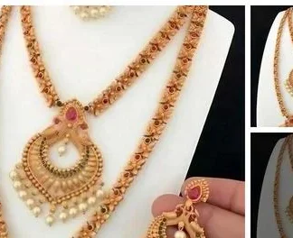 Jewellery Set