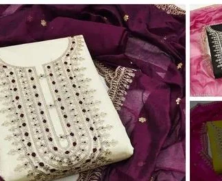 Alisha Ensemble Salwar Suits & Dress