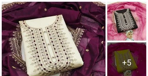 Alisha Ensemble Salwar Suits & Dress
