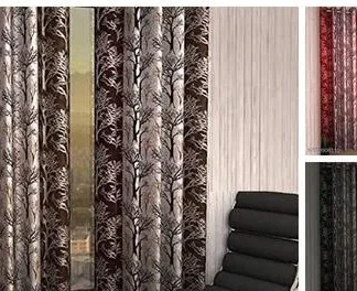 Alluring Curtains