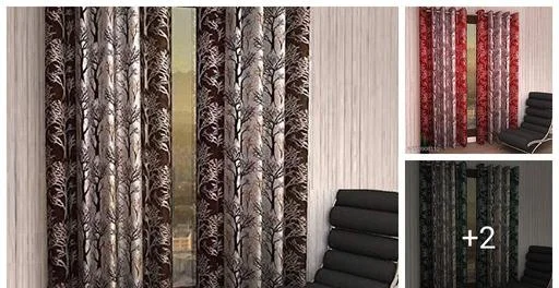Alluring Curtains