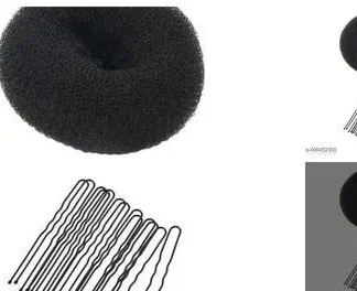 Diva Elegant Women Hair Accessories