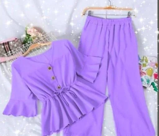 Tinkle Funky Girls Top & Bottom - Image 2