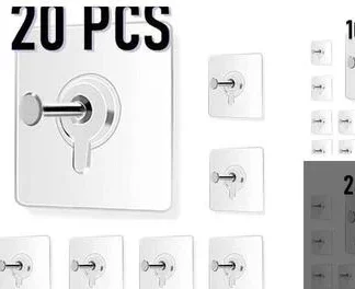 Wall Hooks
