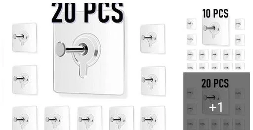 Wall Hooks