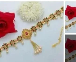 Princess Elegant Women Kamarband