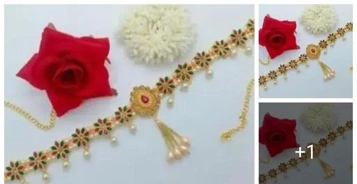 Princess Elegant Women Kamarband