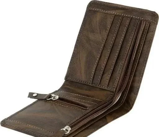 StylesModern Men Wallets - Image 2