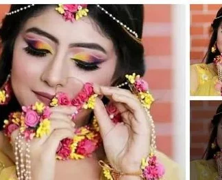 Princess Elegant Jewellery Sets
